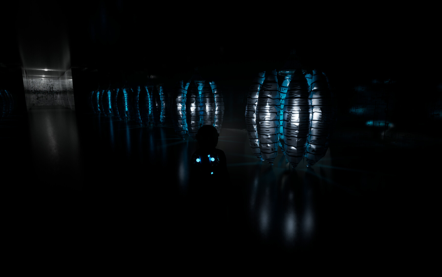 K2-18b: Legacy Screenshot 7