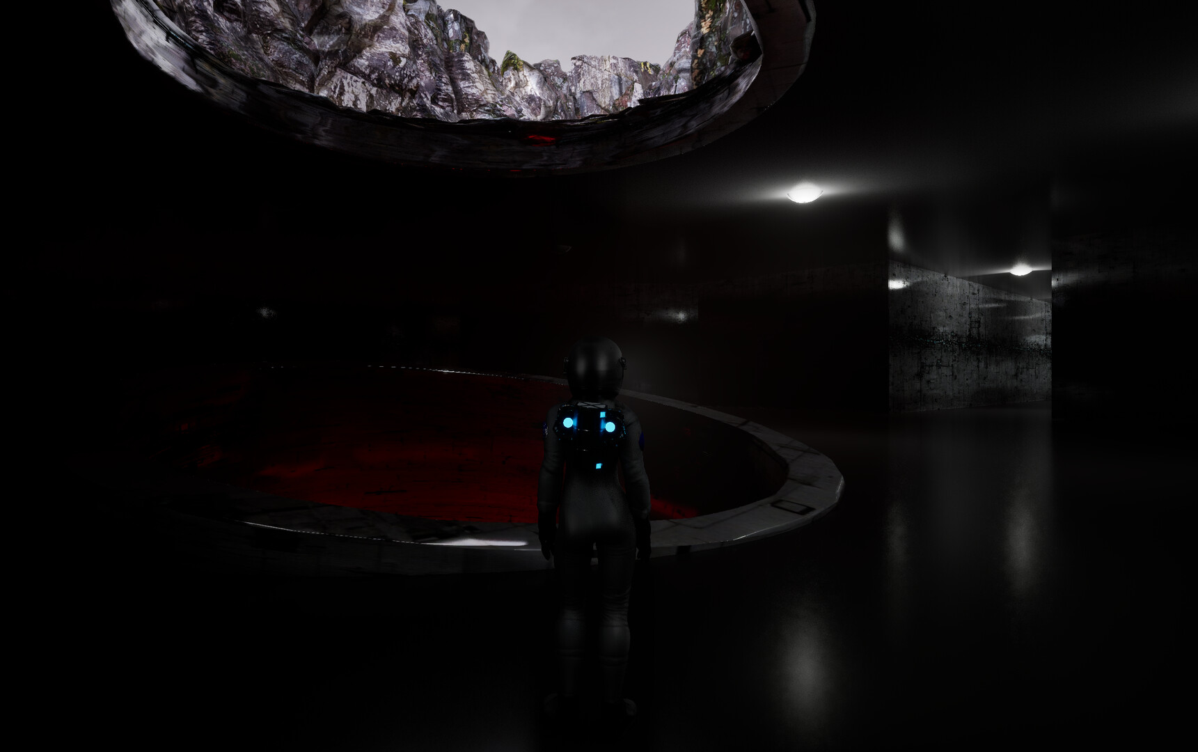 K2-18b: Legacy Screenshot 6