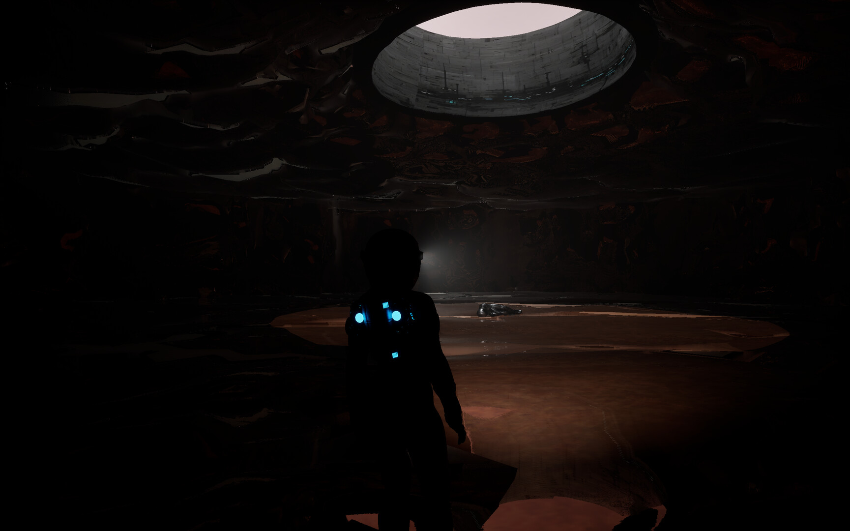 K2-18b: Legacy Screenshot 3