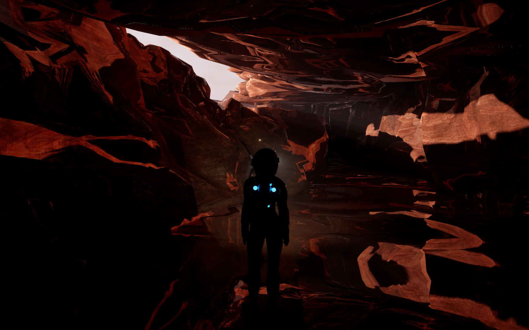 K2-18b: Legacy Screenshot 2