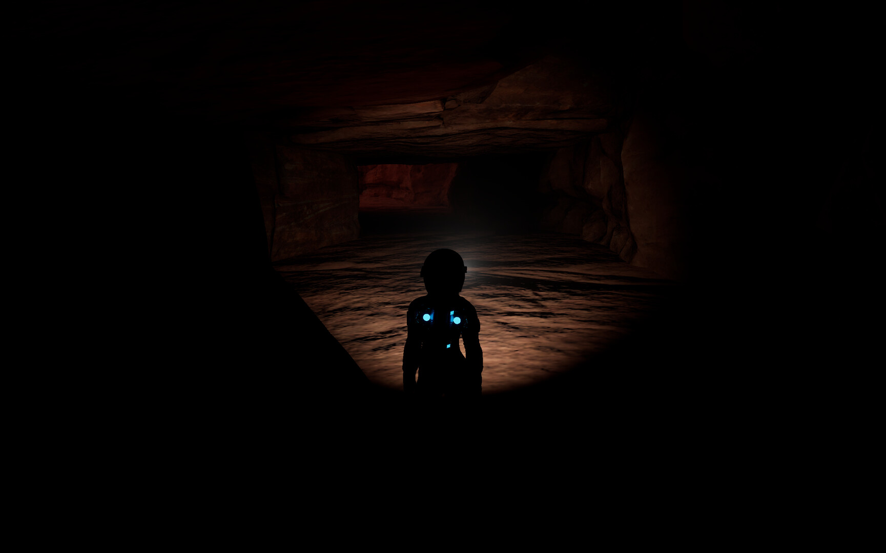 K2-18b: Legacy Screenshot 1