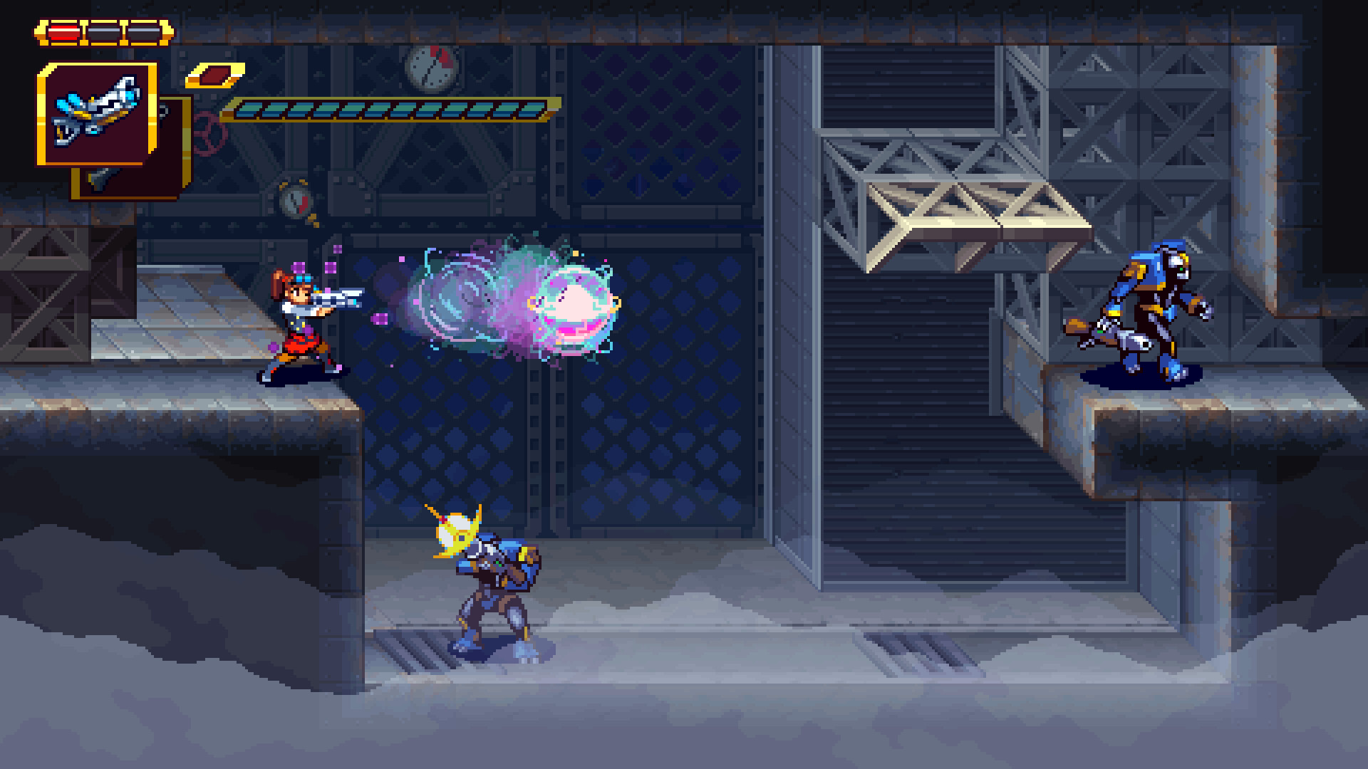 Clockwork Ambrosia Screenshot 7