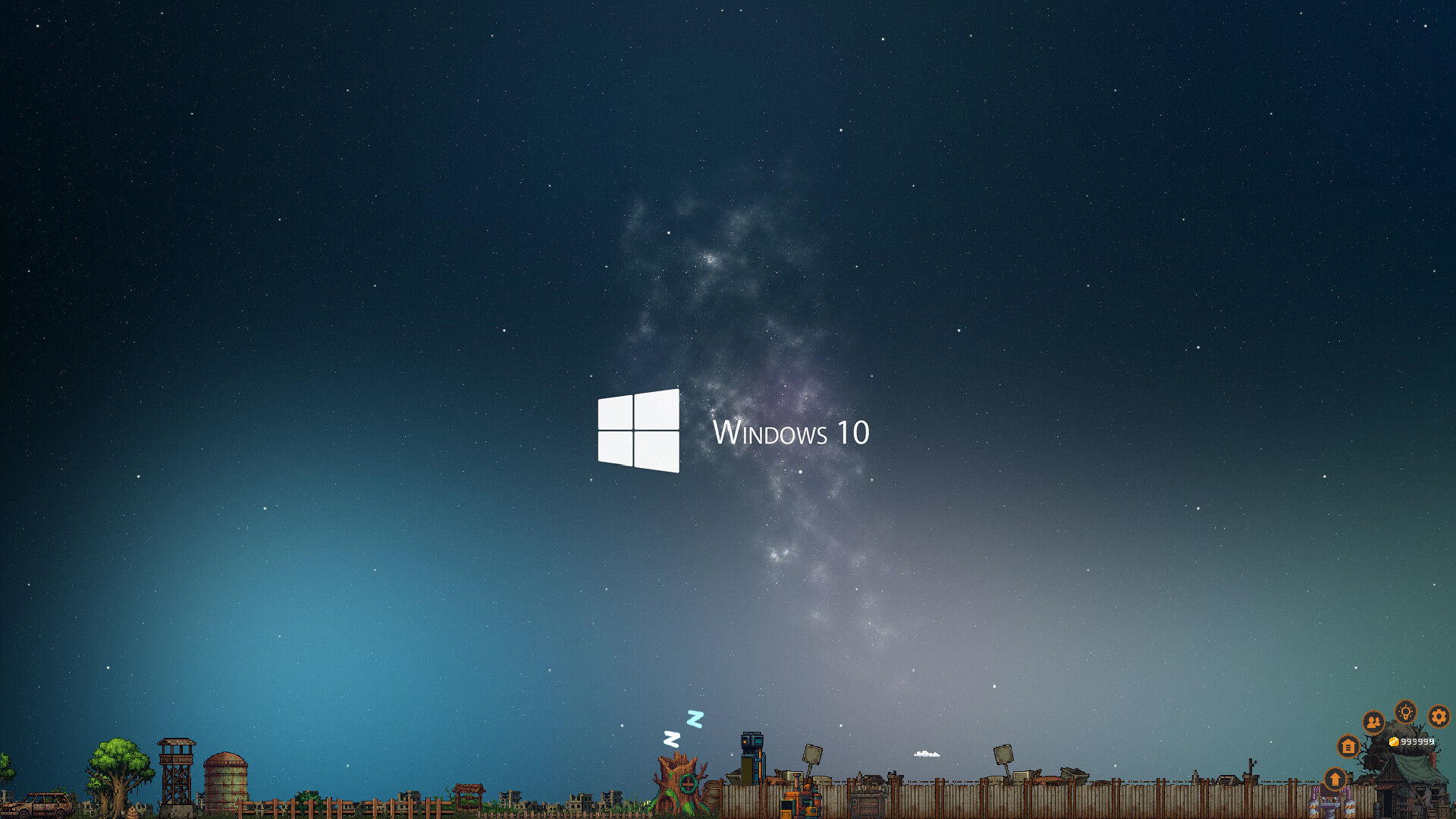 My Shelter Screenshot 0