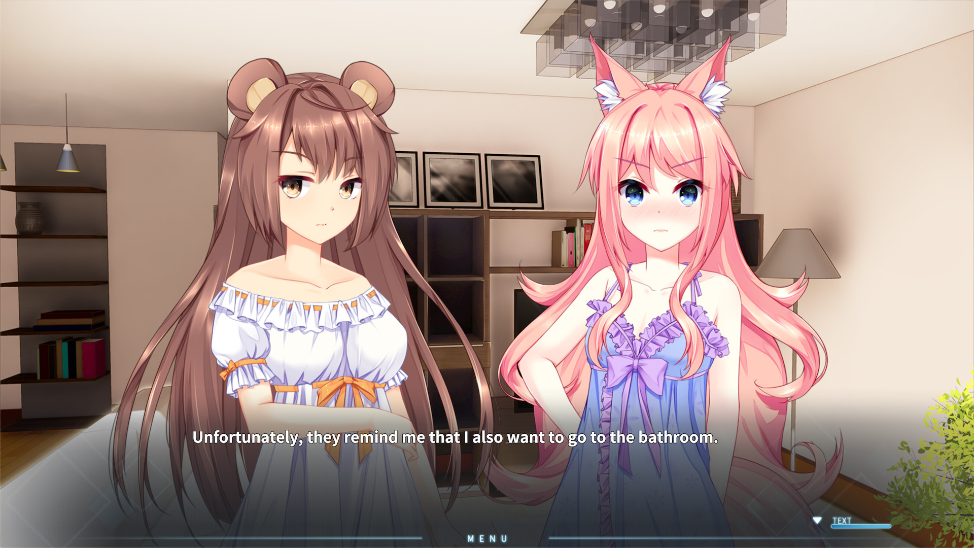 Fluffy Store Screenshot 5