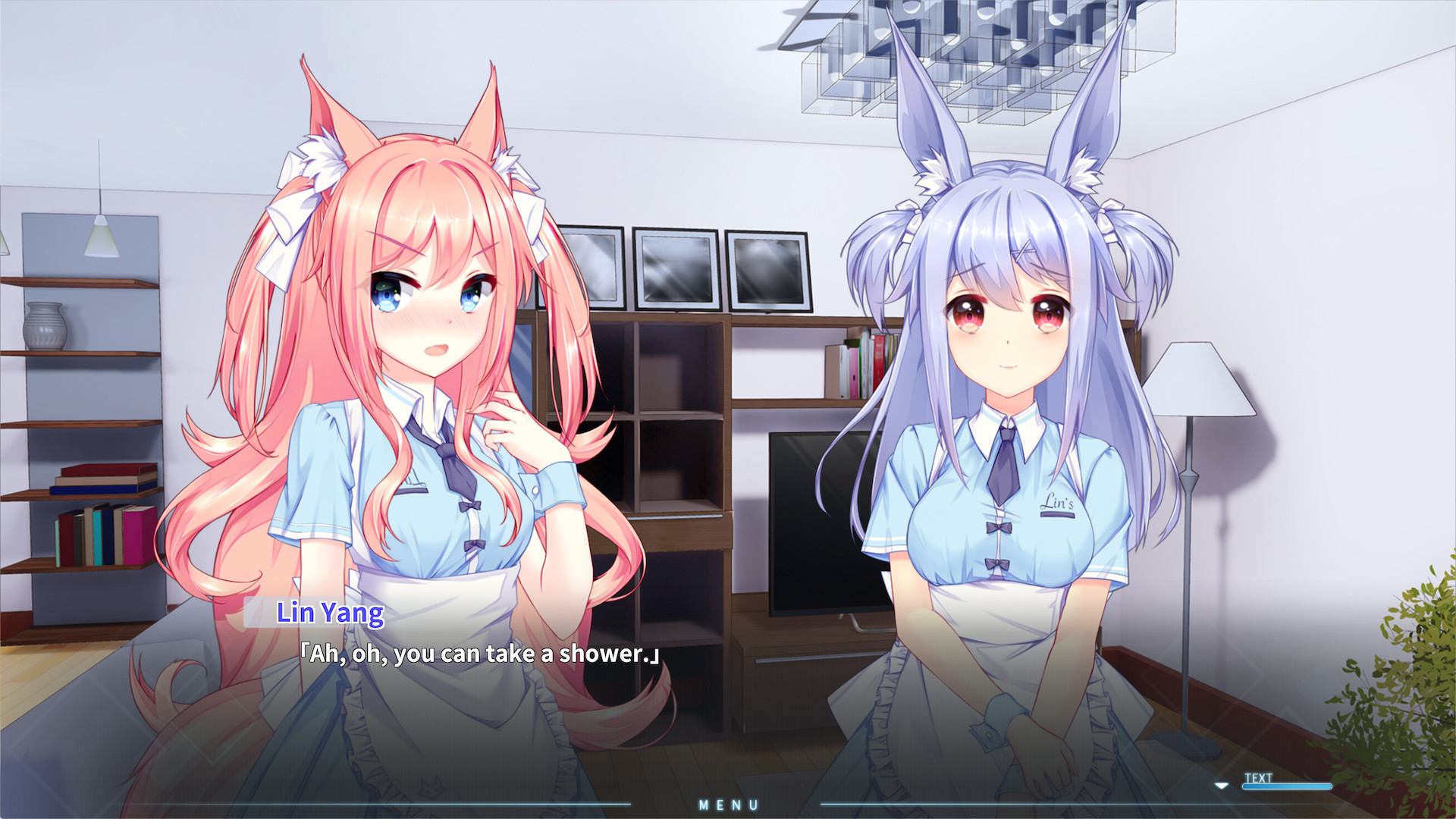 Fluffy Store Screenshot 4