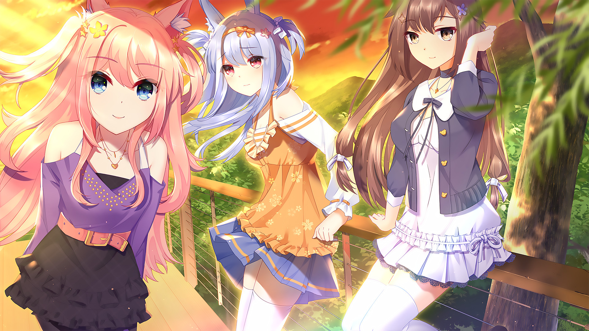 Fluffy Store Screenshot 0