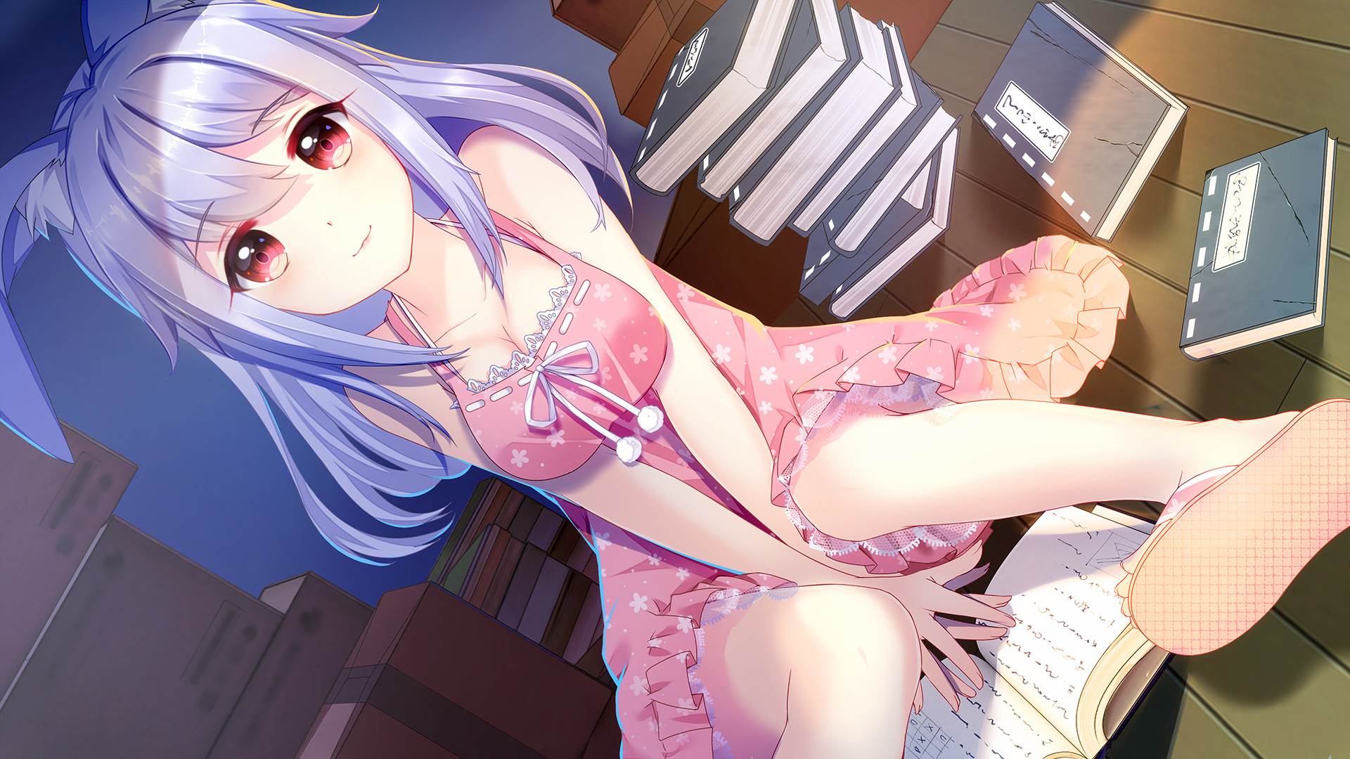 Fluffy Store Screenshot 2