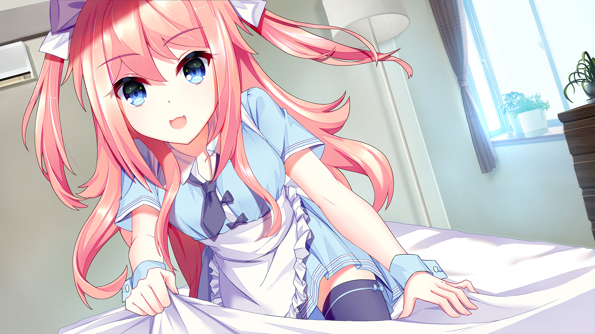 Fluffy Store Screenshot 1