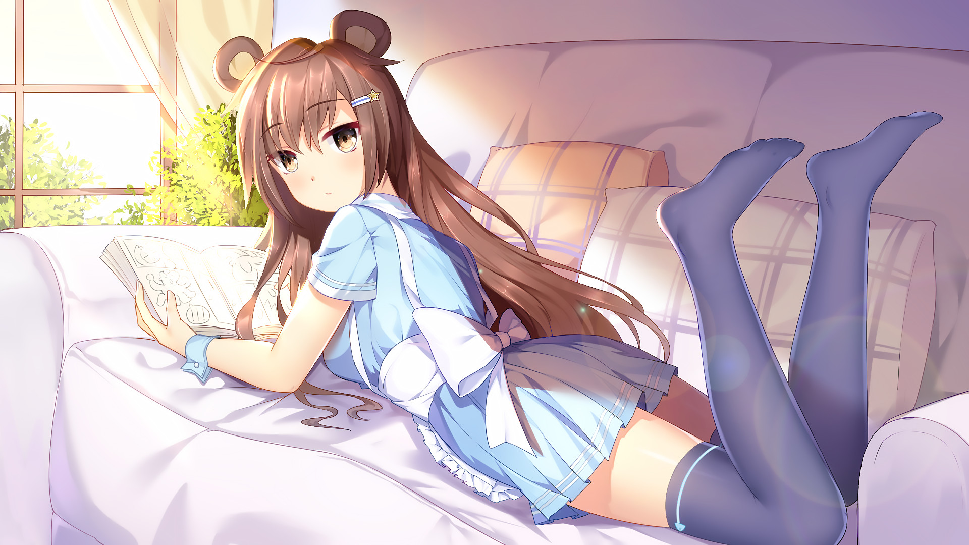 Fluffy Store Screenshot 3