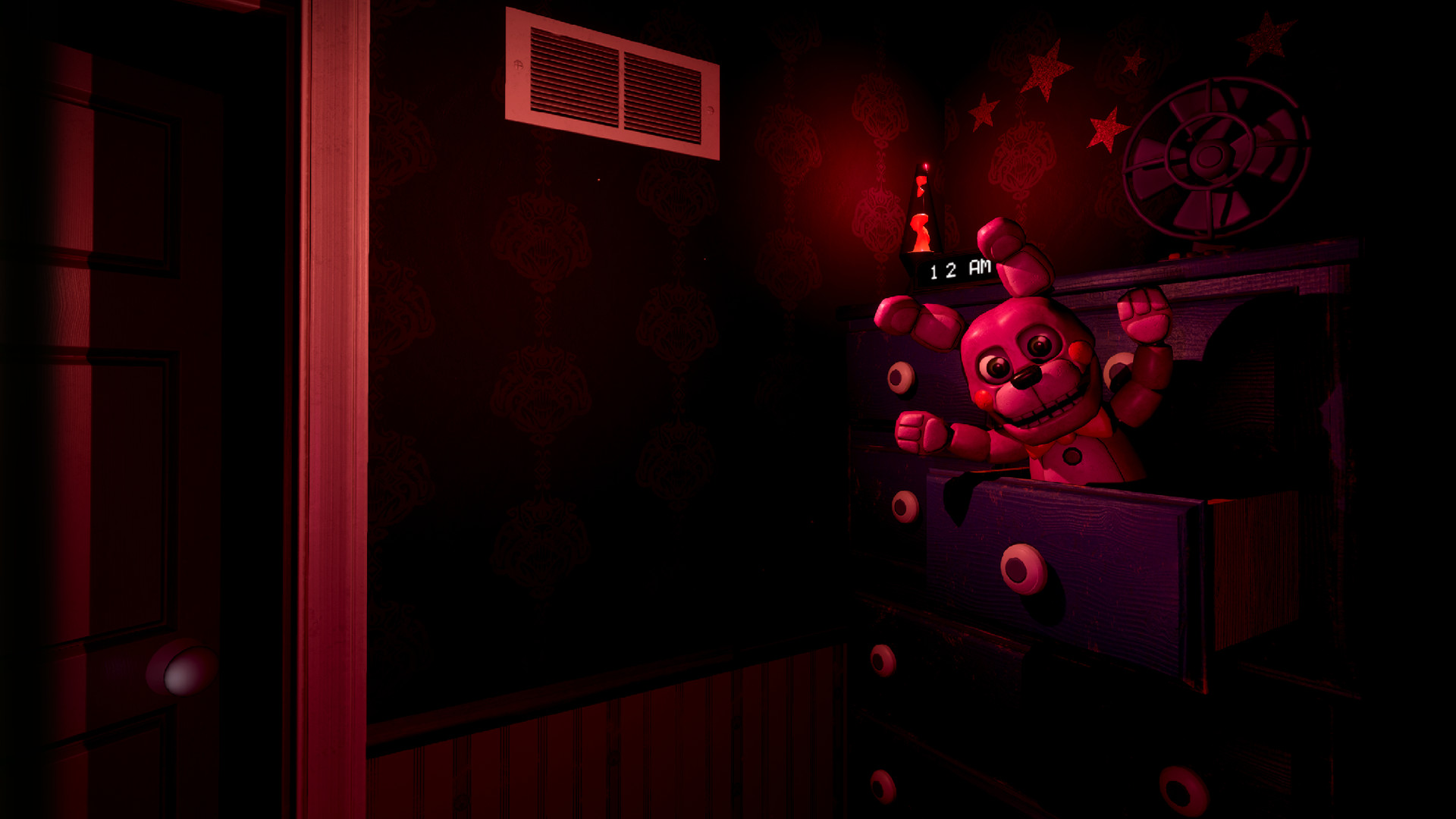 FIVE NIGHTS AT FREDDY'S: HELP WANTED Screenshot 2