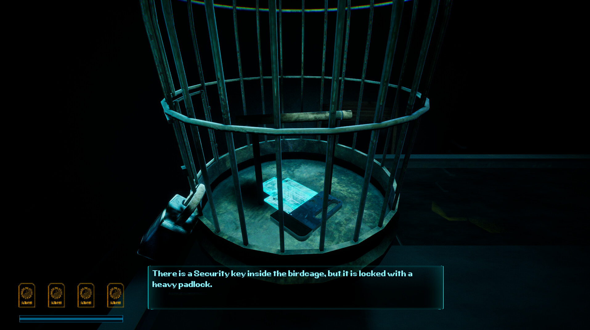 Good Night Pan Pan Screenshot 3