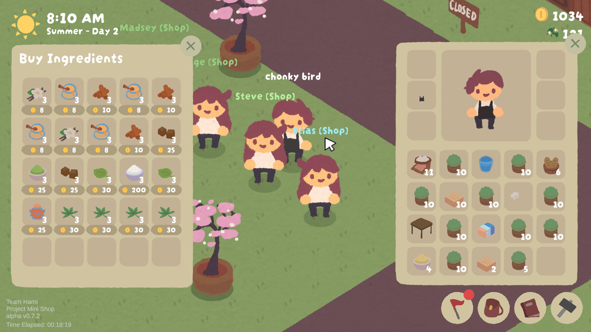 Bakeaway Screenshot 4