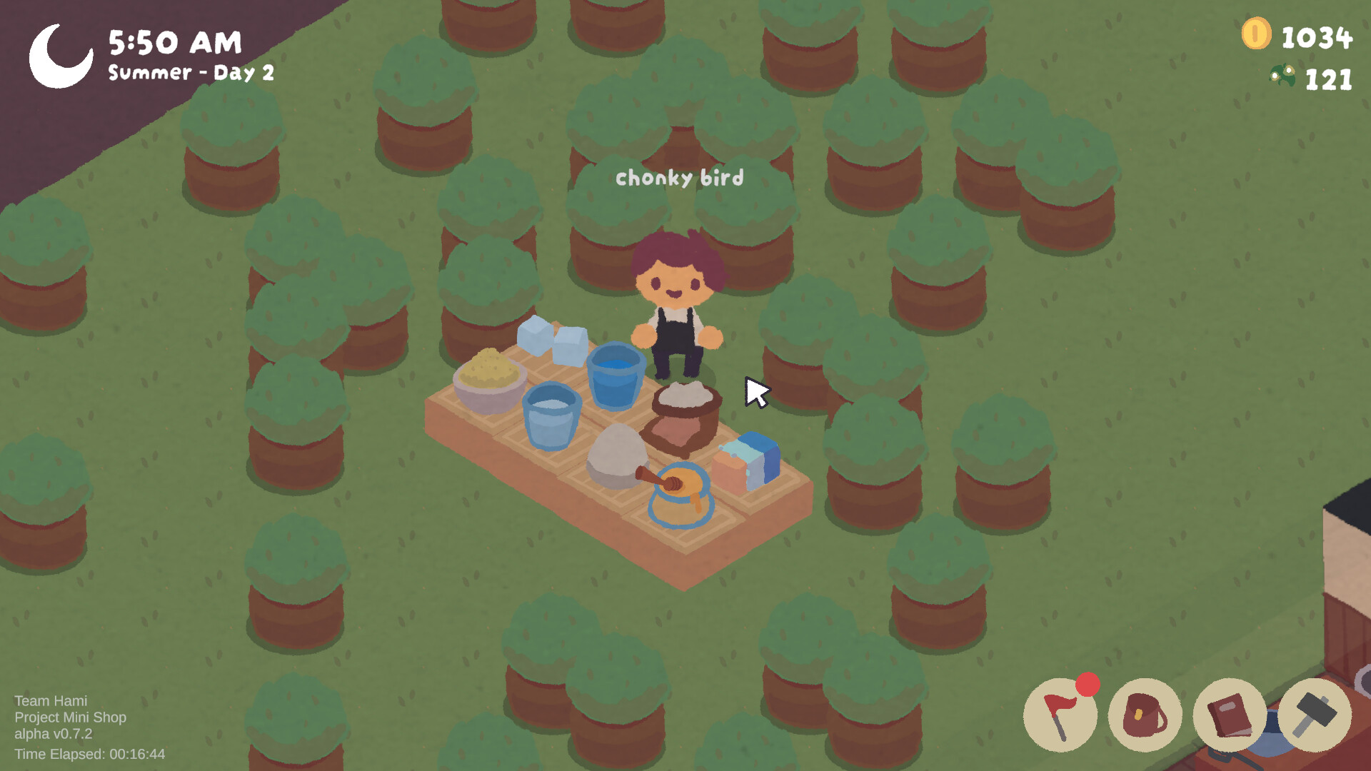 Bakeaway Screenshot 1