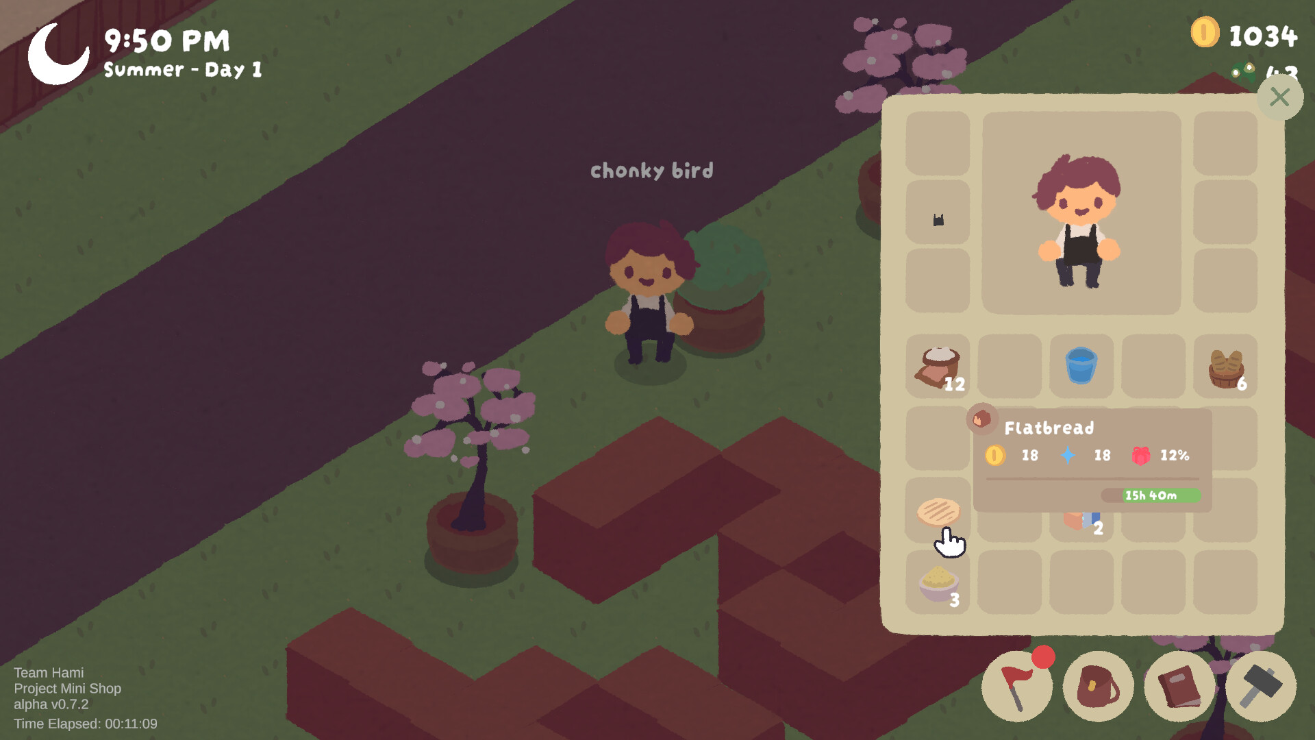 Bakeaway Screenshot 0