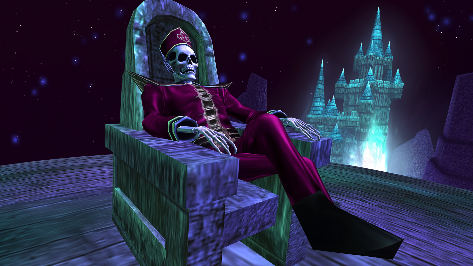 The Goblin Tavern Screenshot 4