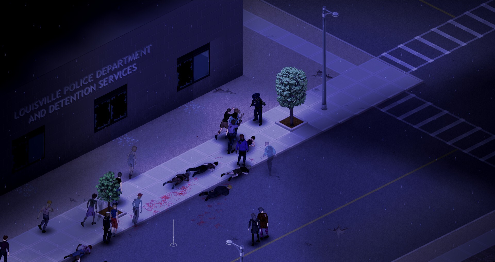 Project Zomboid Screenshot 8