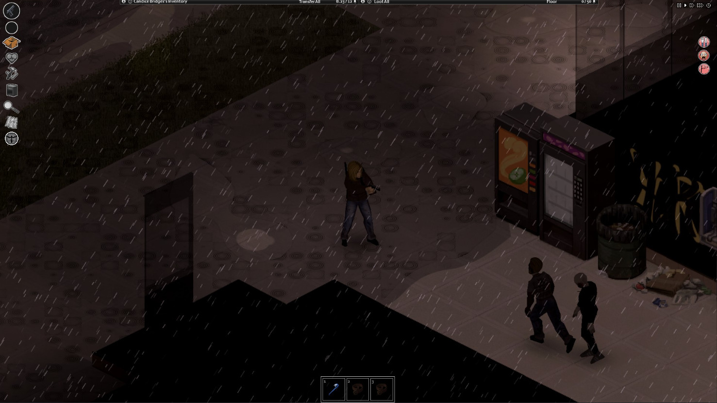 Project Zomboid Screenshot 1