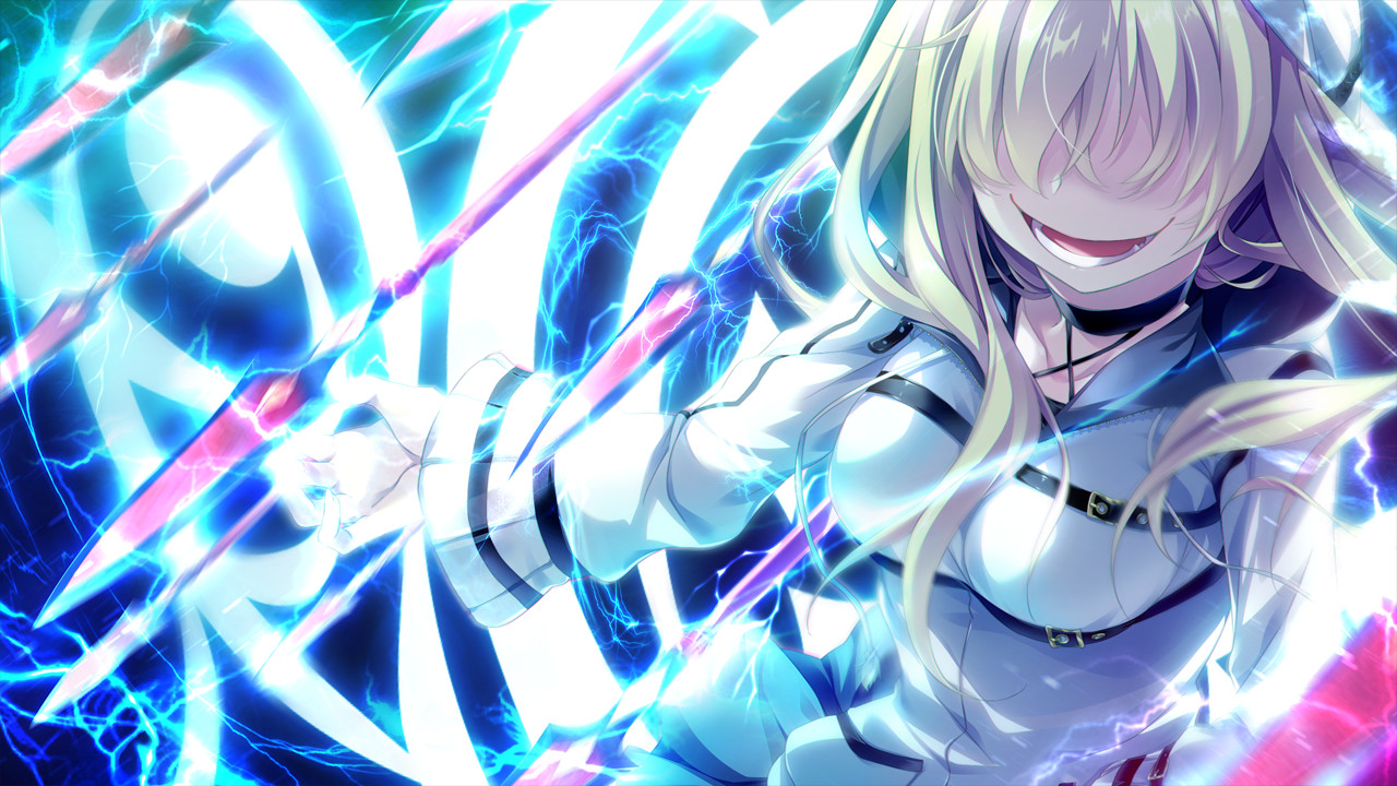 9-nine-:Episode 2 Screenshot 7