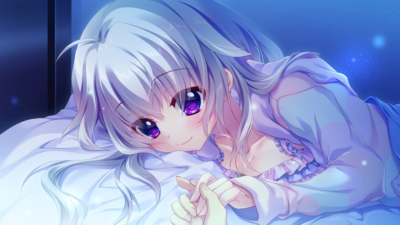 9-nine-:Episode 2 Screenshot 9