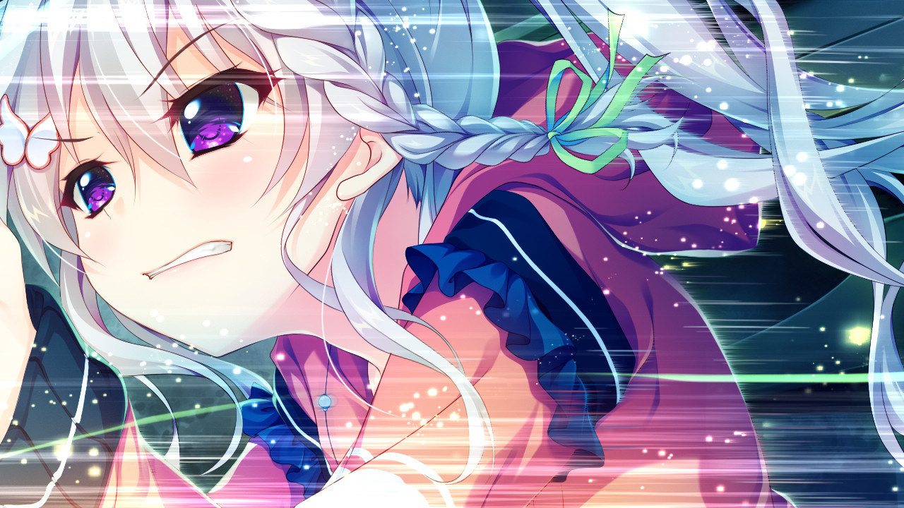 9-nine-:Episode 2 Screenshot 6