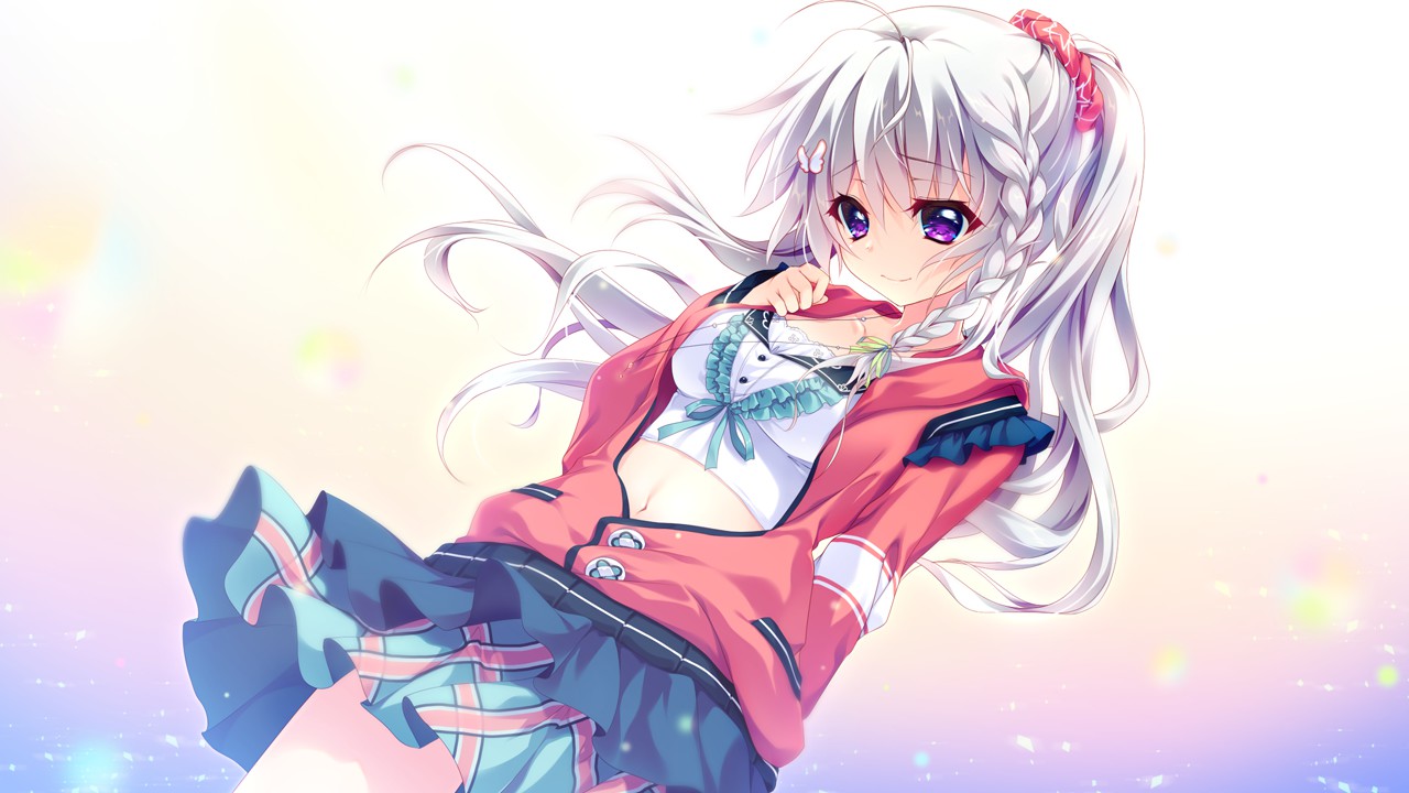 9-nine-:Episode 2 Screenshot 5