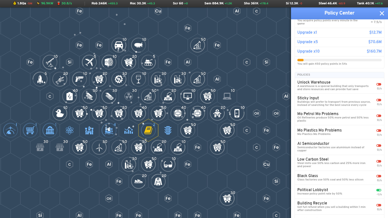 Industry Idle Screenshot 6