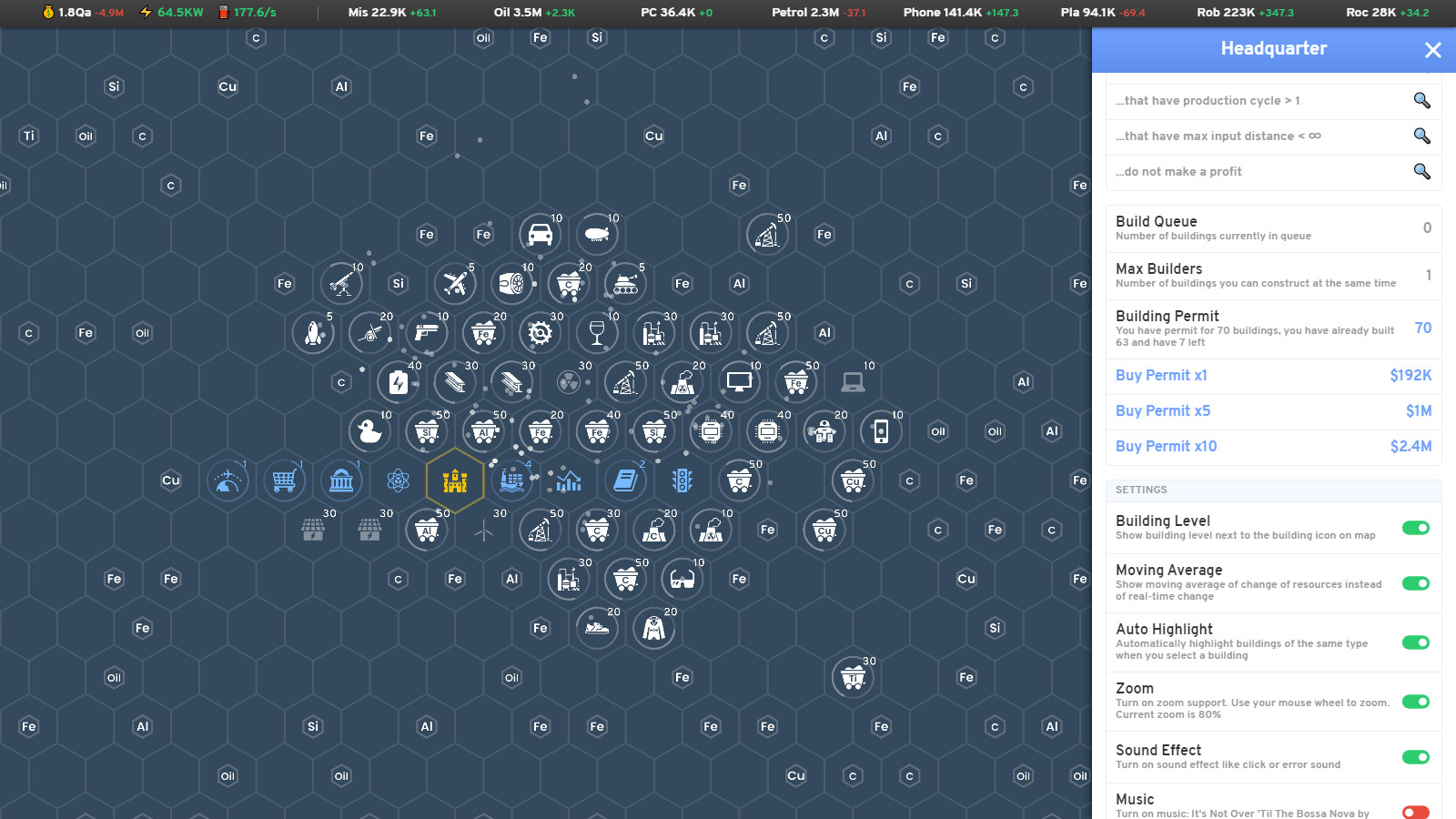 Industry Idle Screenshot 3