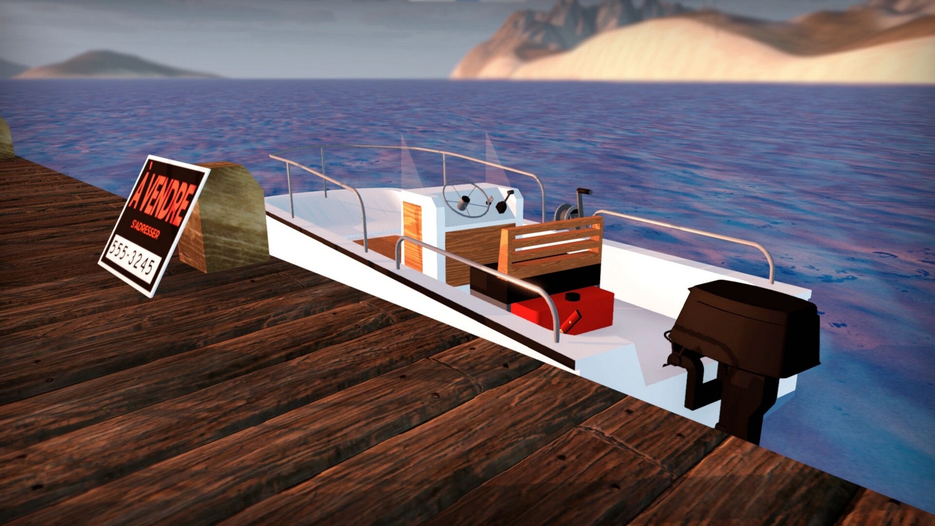 Mon Bazou Screenshot 7