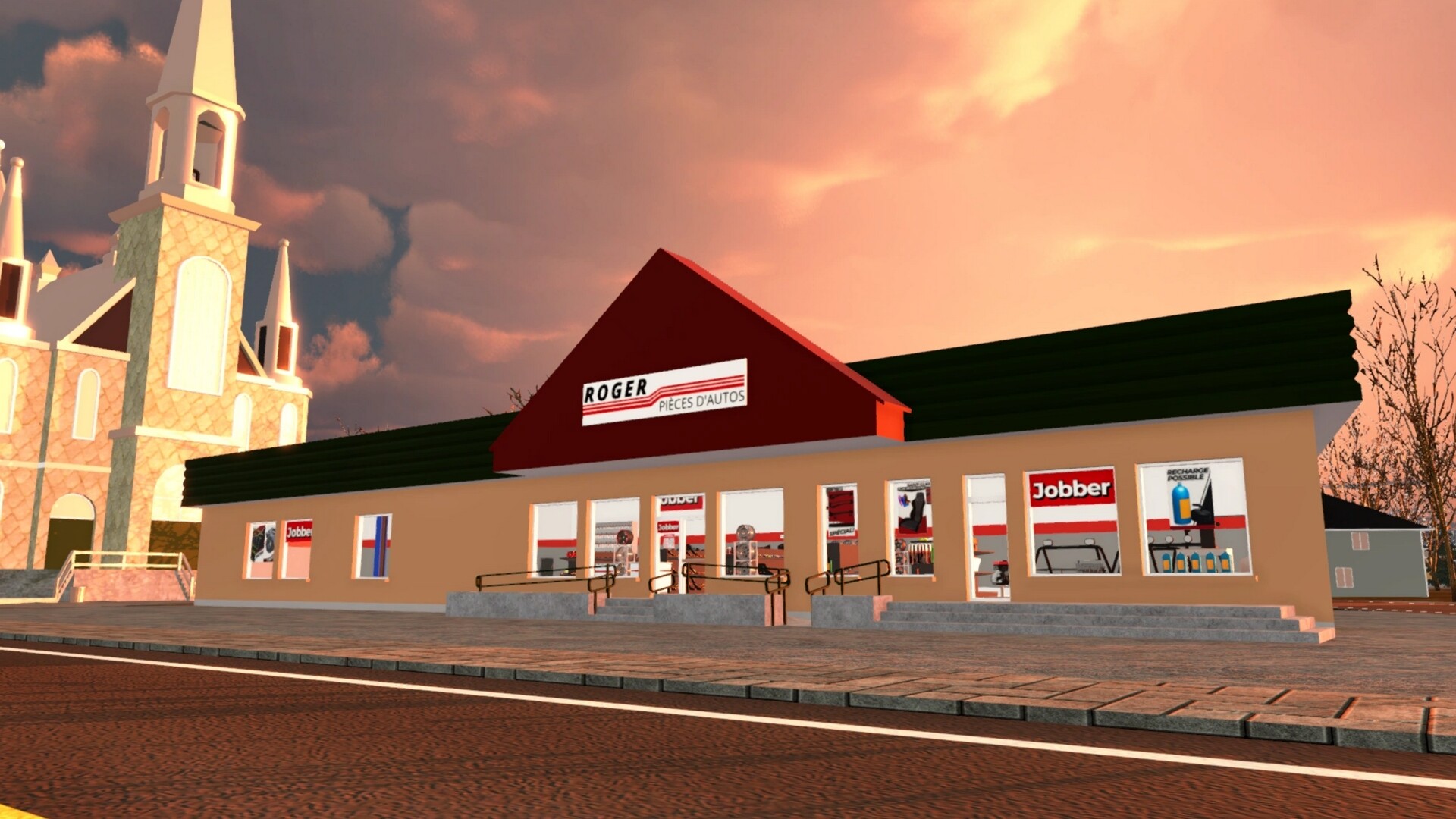 Mon Bazou Screenshot 5