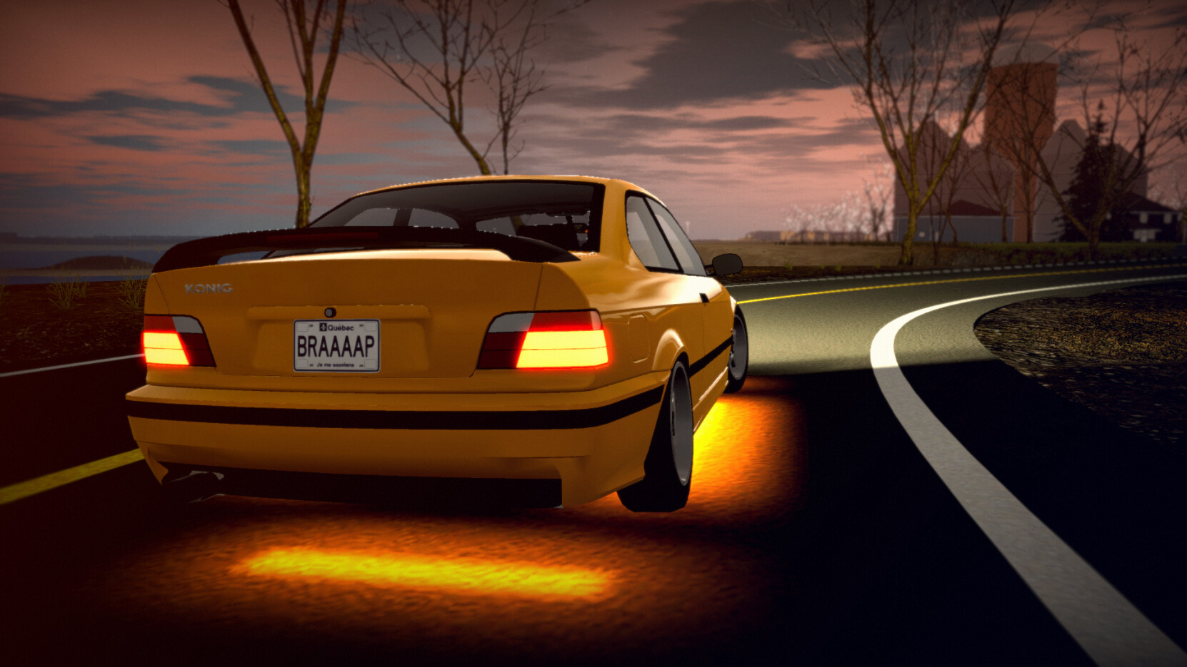 Mon Bazou Screenshot 0