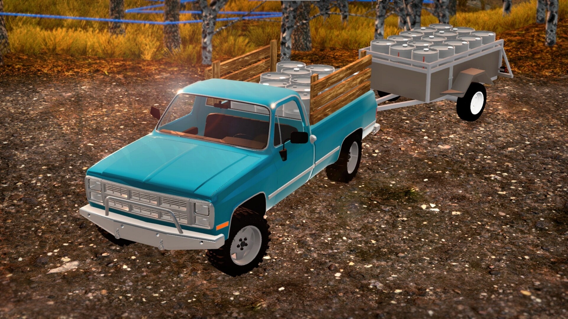 Mon Bazou Screenshot 1