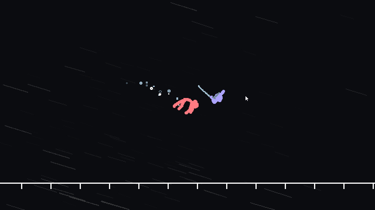 Your Only Move Is HUSTLE Screenshot 2