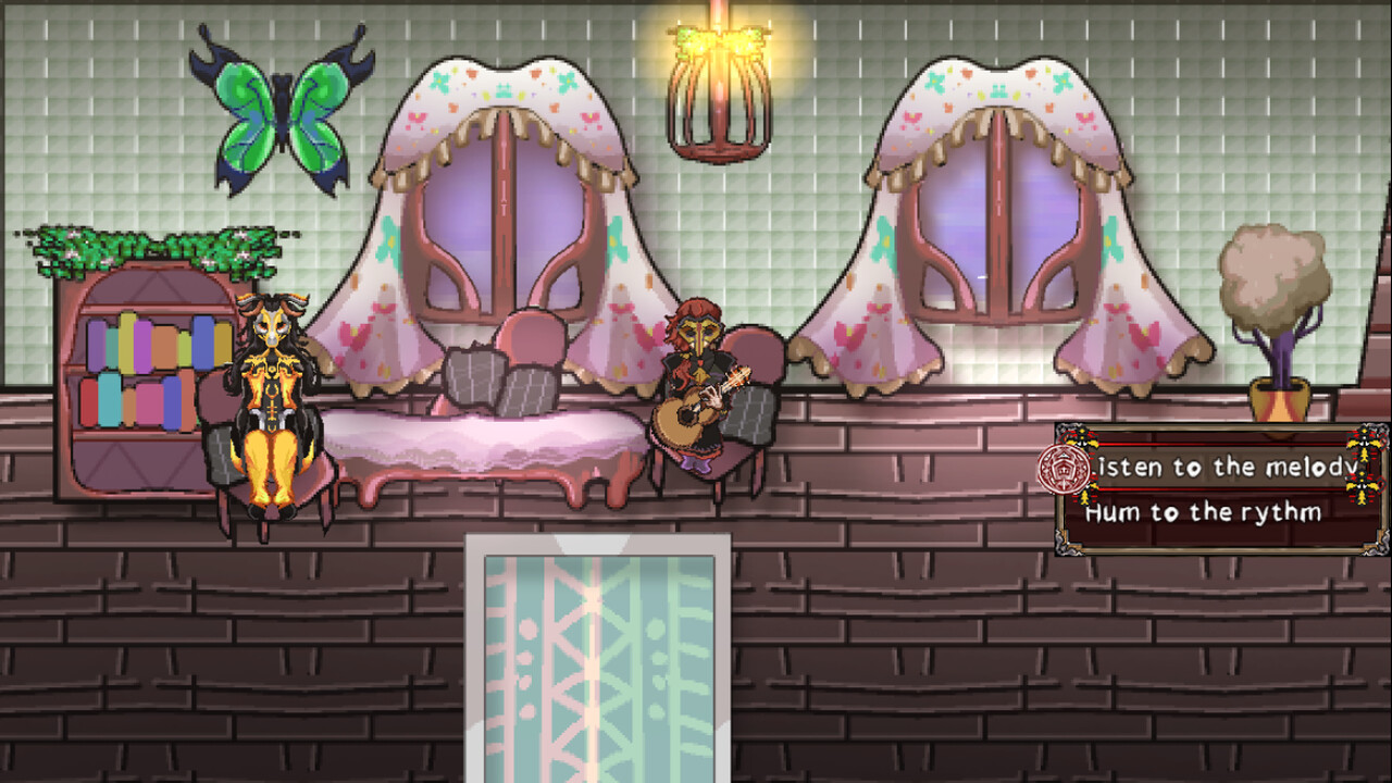 Demiurge Sacrifice Screenshot 7