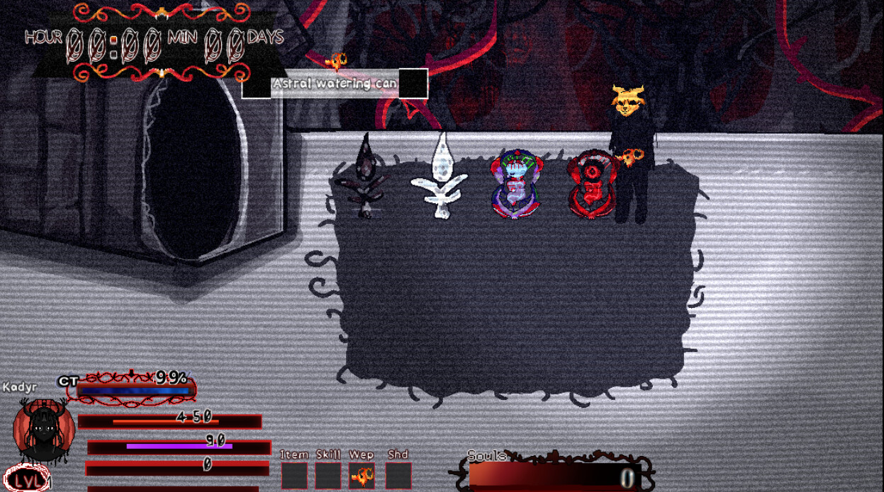 Demiurge Sacrifice Screenshot 9