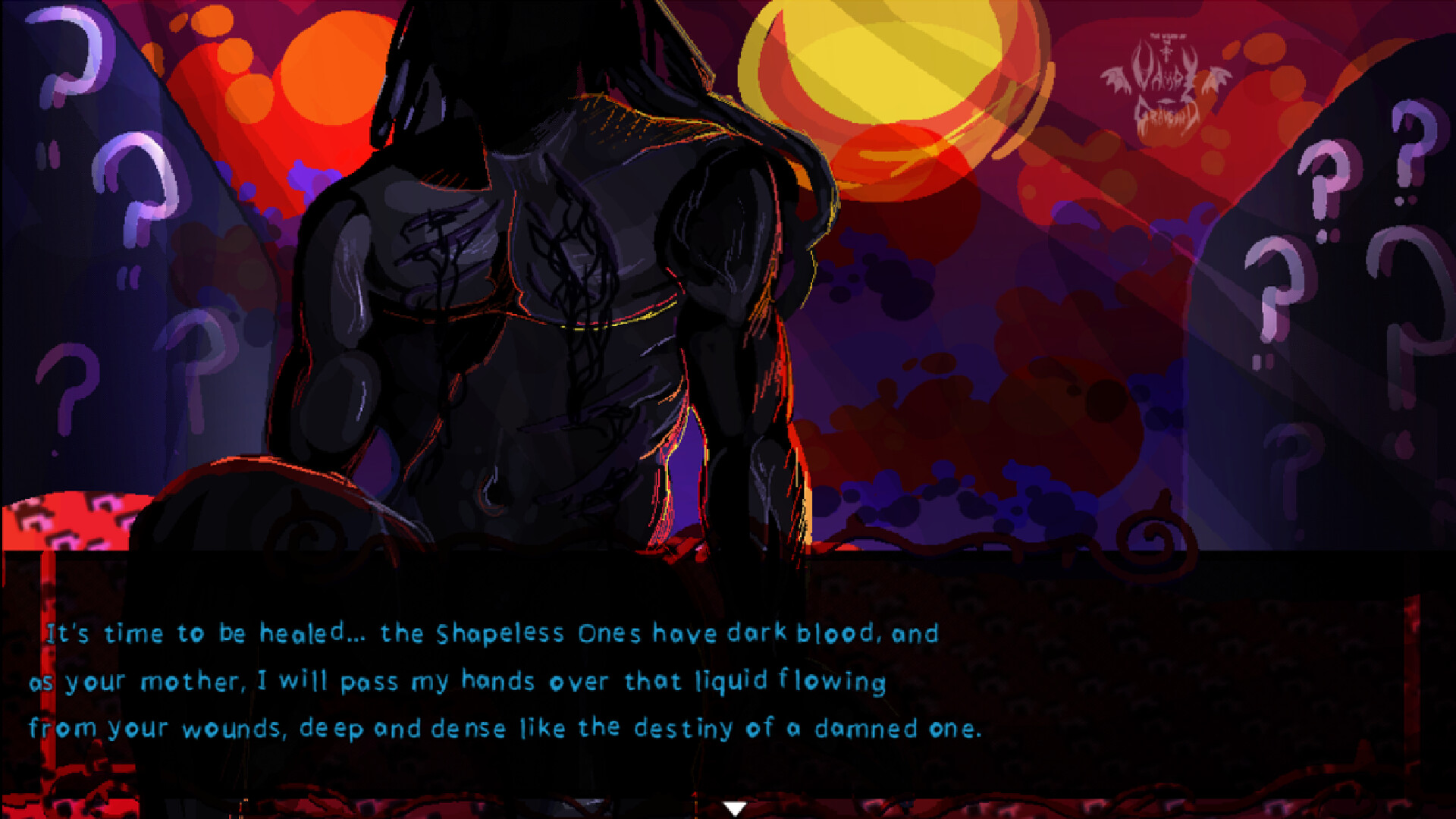 Demiurge Sacrifice Screenshot 6