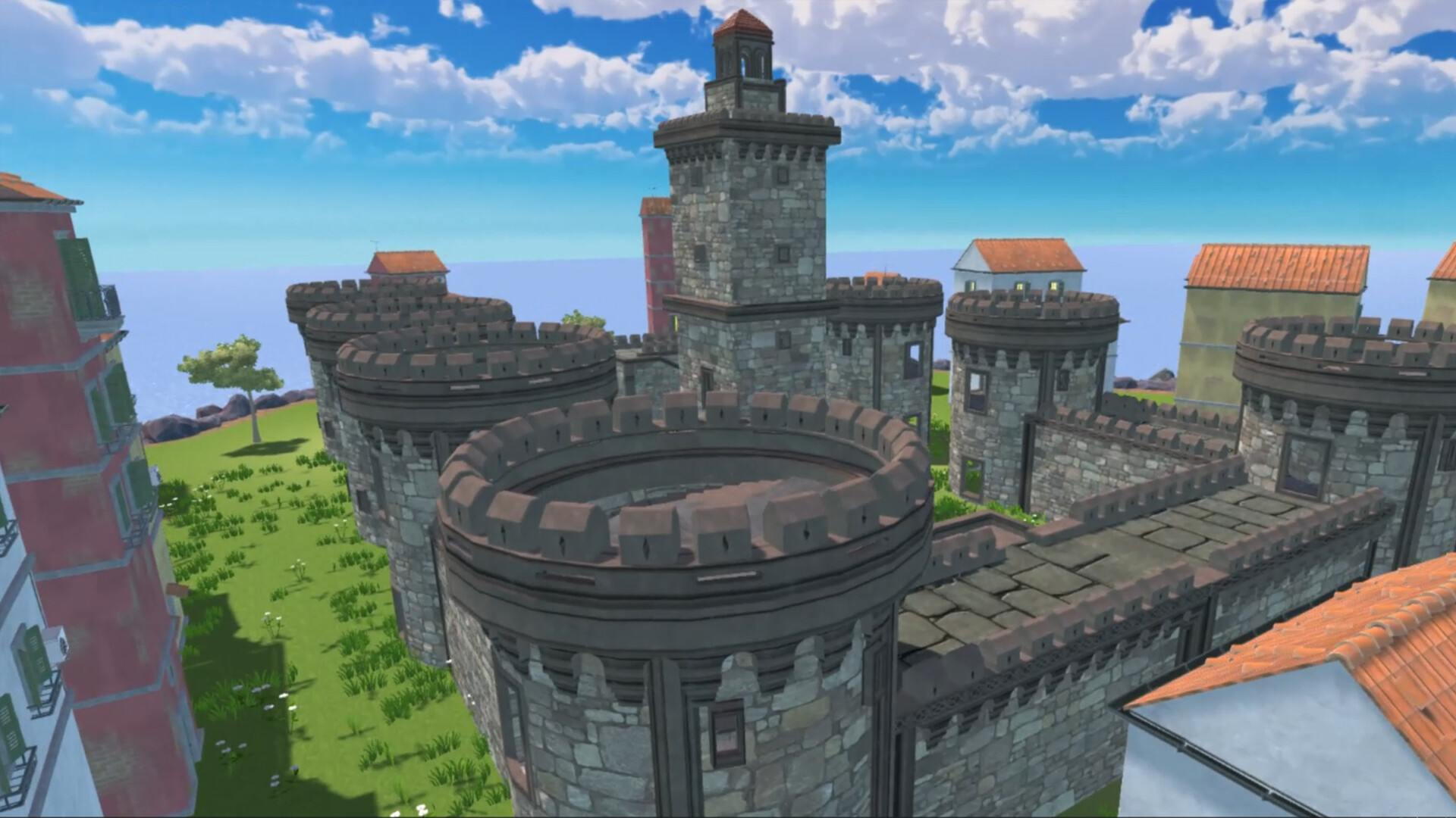 Archipelago Dreams Screenshot 9