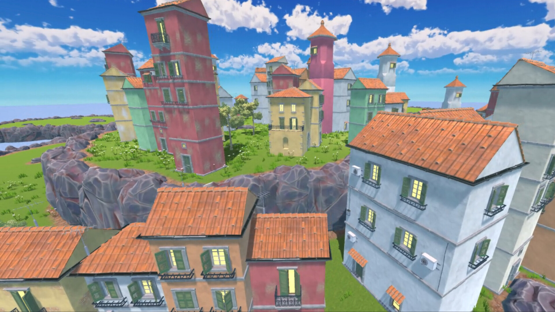 Archipelago Dreams Screenshot 3