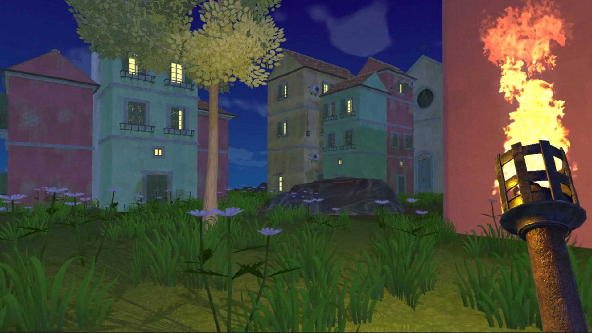 Archipelago Dreams Screenshot 7