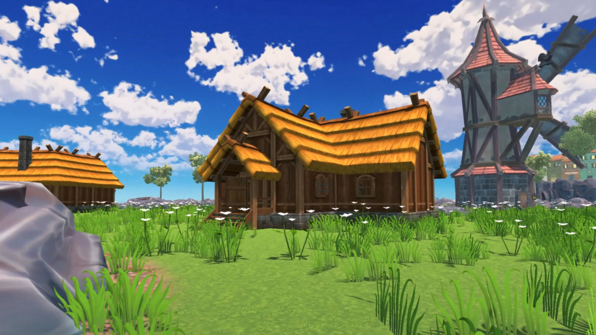 Archipelago Dreams Screenshot 6