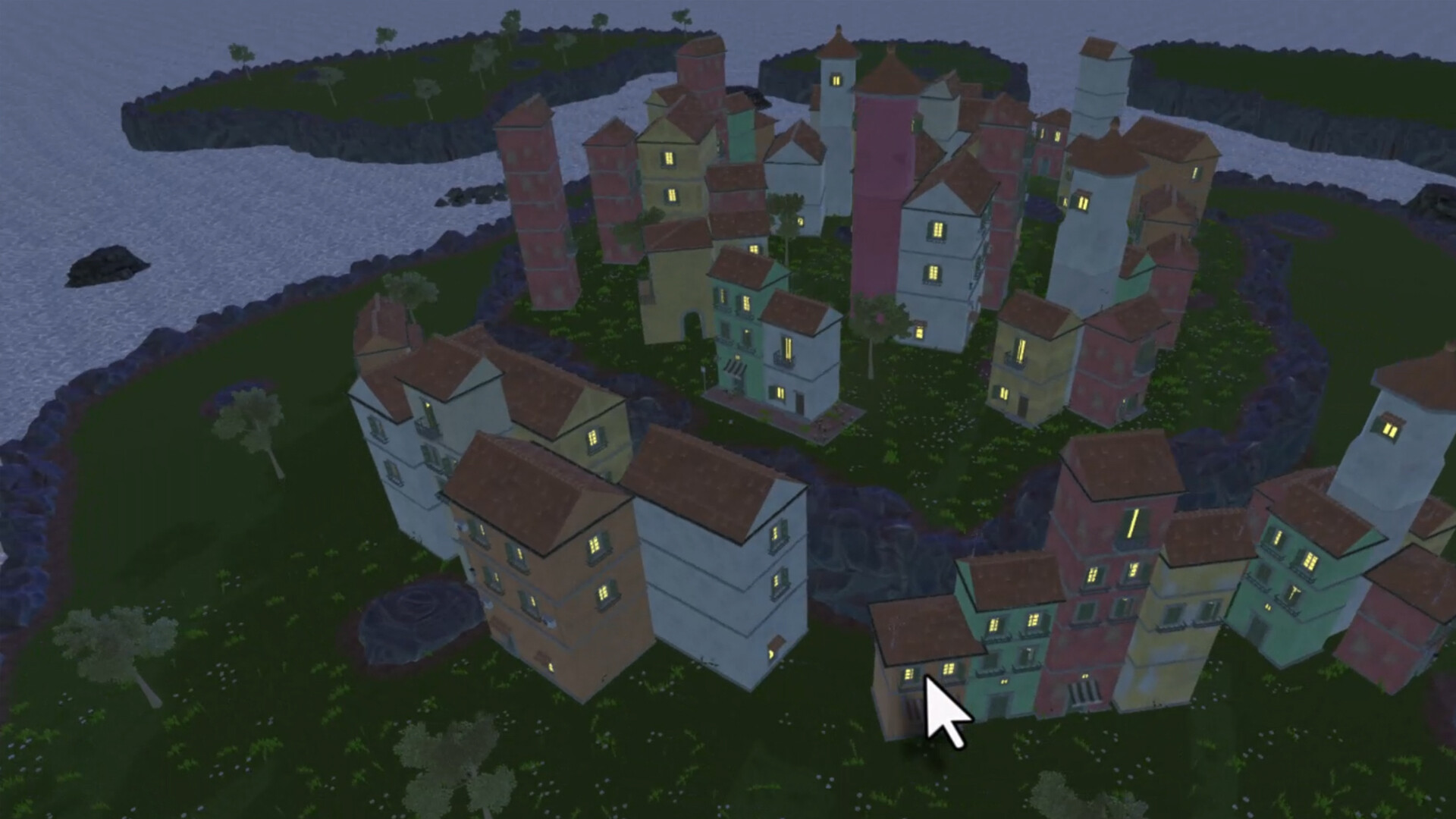 Archipelago Dreams Screenshot 8