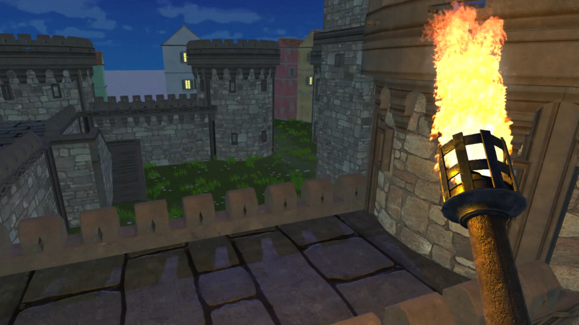 Archipelago Dreams Screenshot 10