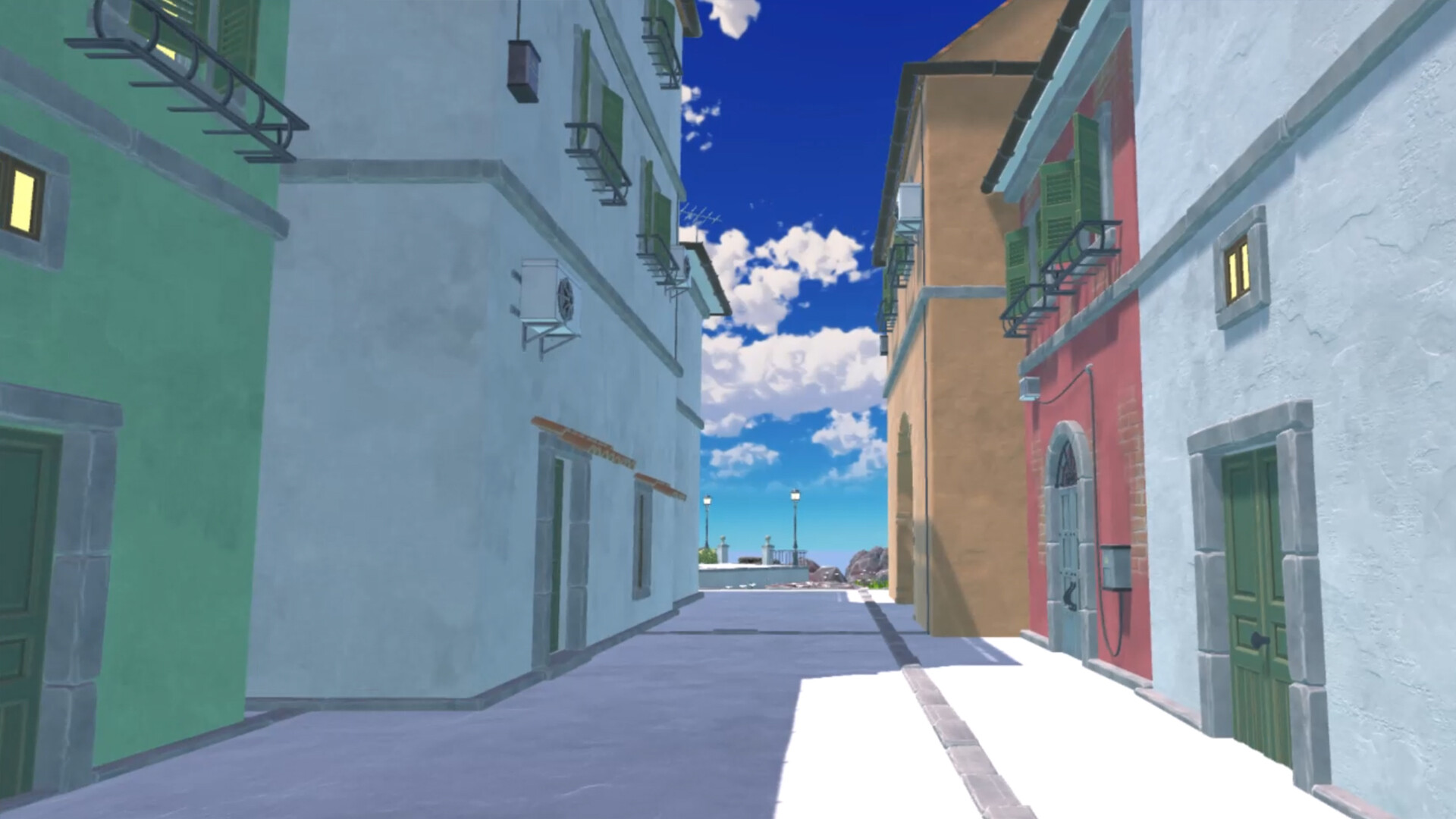 Archipelago Dreams Screenshot 5