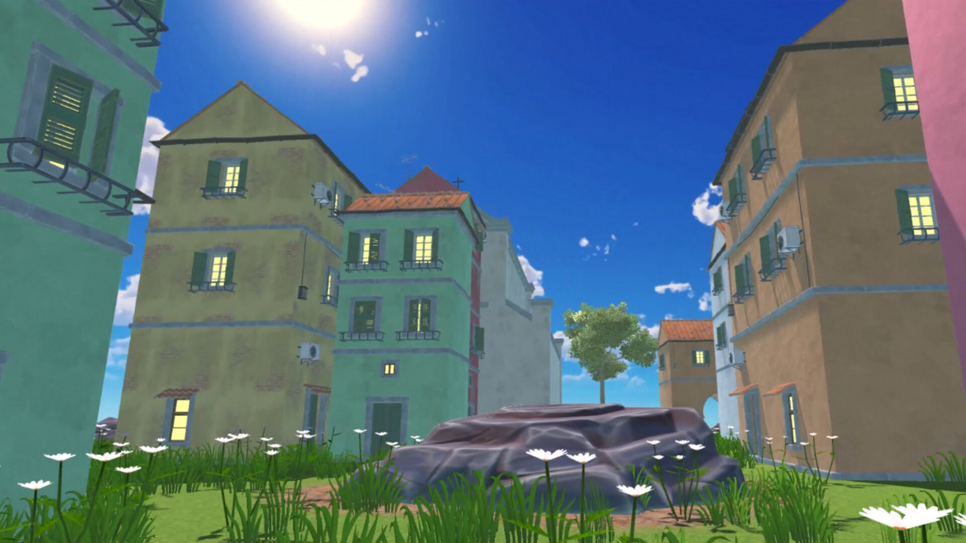 Archipelago Dreams Screenshot 4