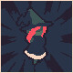 Witch icon