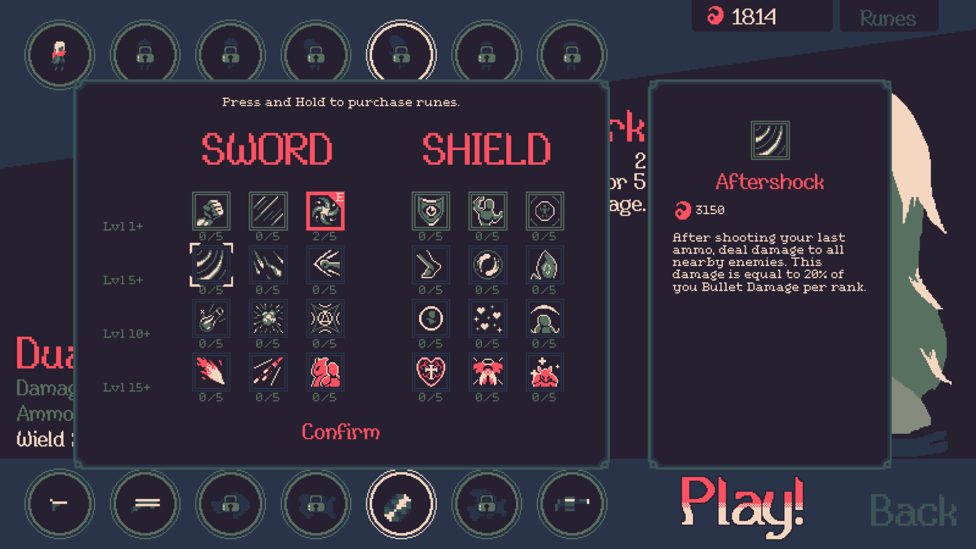 20 Minutes Till Dawn Screenshot 4