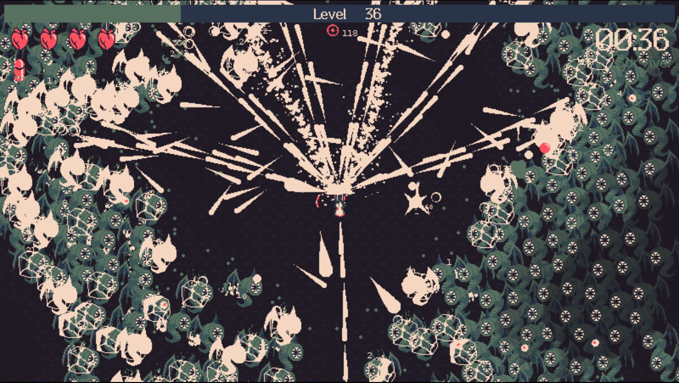 20 Minutes Till Dawn Screenshot 9