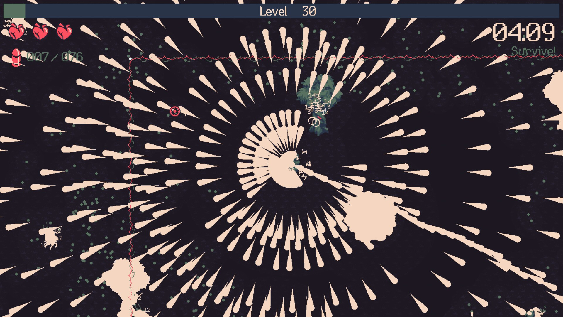 20 Minutes Till Dawn Screenshot 10