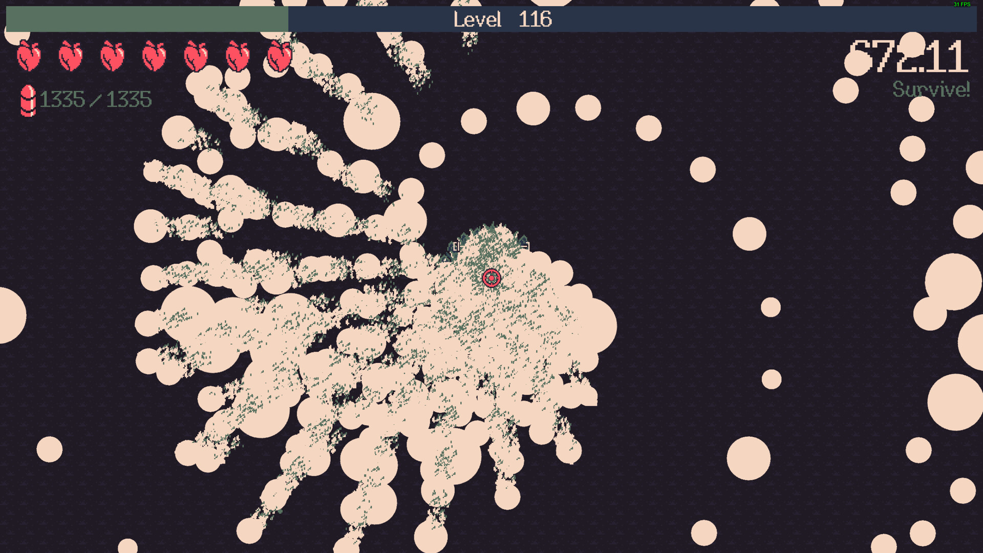 20 Minutes Till Dawn Screenshot 8