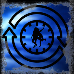 Abandoned In Time icon