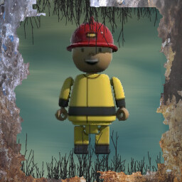 Blazing Bravery icon